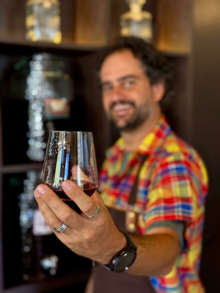 Distillery Tour and Tasting Sint Maarten