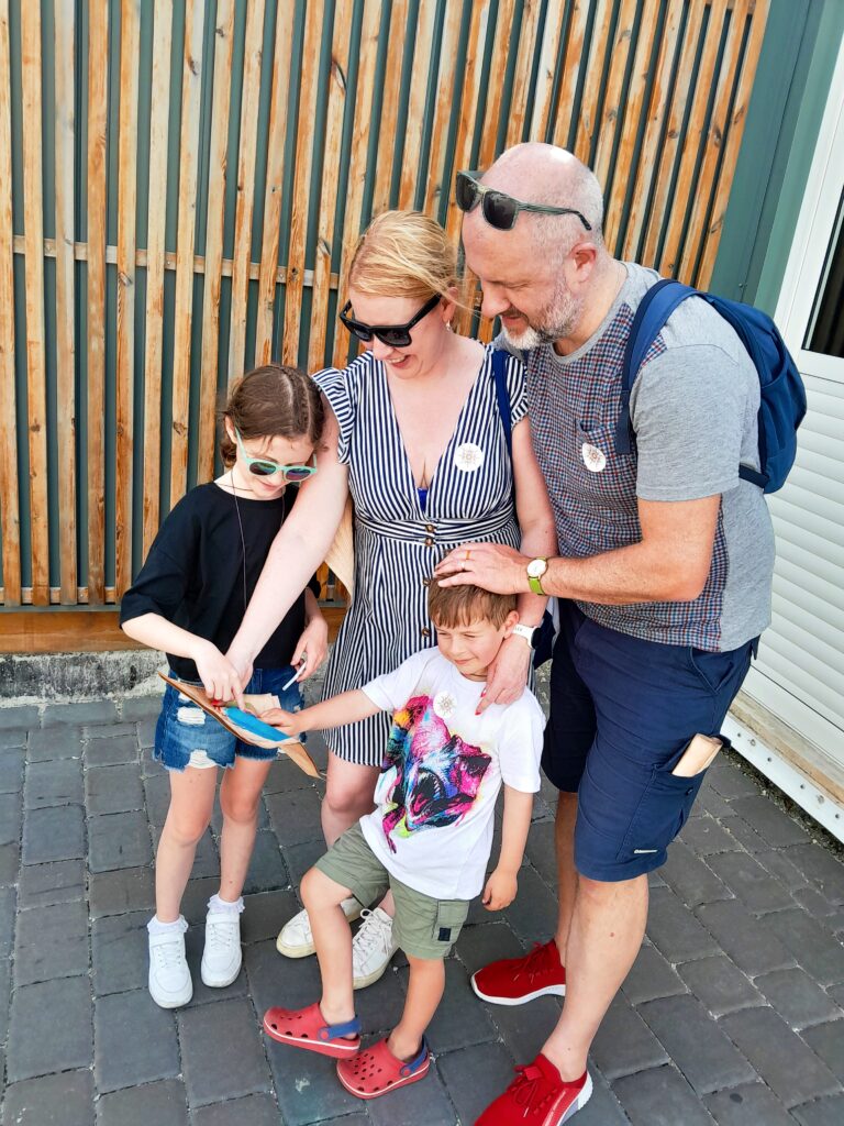 Treasure Hunt Philipsburg Sint Maarten